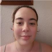 Mi nombre es Lidia Rodríguez, y me considero una persona muy perfeccionista. 
 Me adapto muy rápido a los cambios y tengo una capacidad rápida de aprendizaje. 
Me gustaría ayudar a esos niños que sienten que no pueden avanzar, que no ven la luz al final d