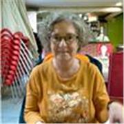Profesora de inglés a niños de primaria, hablado y escrito