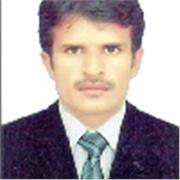 Muhammad Suleman