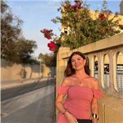 Profesora de todas las materias escolares para 5-12 años.