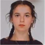 Profesora de ciencias en general e inglés.  Para cursos de primaria, ESO y bachiller (dependiendo de mi flexibilidad)