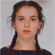 Profesora de ciencias en general e inglés.  Para cursos de primaria, ESO y bachiller (dependiendo de mi flexibilidad)