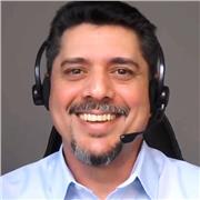 Teacher of Spanish as a Foreign Language for adults