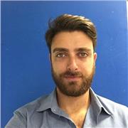 Insegnante Adobe Photoshop e Illustrator, informatica di base, web design