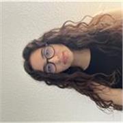 Soy estudiante de Filologia Catalana en tercerl de carrera.