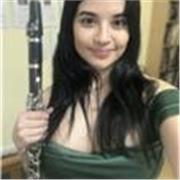 Profesora de Piano, Clarinete, Lenguaje Musical y Canto | Clases dinámicas para niños y adultos