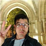 Native Spanish speaker donne cours d'espagnole et anglais