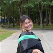 Shania Kaye Verana