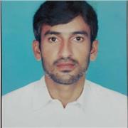 Faisal Umar