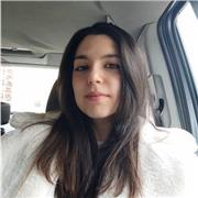 Hai bisogno di ripetizioni? Non esitare a contattarmi!