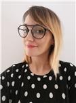 Profesora de apoyo escolar especializada en primaria e udiante de logopedia y magisterio infantil