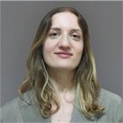 Insegnante di inglese. Laurea magistrale in lingue con un livello di inglese C1 e 8 anni di esperienza offre lezioni online. 