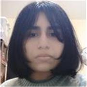 Profesora de Inglés Avanzado