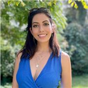 Cours d'espagnol (prof. native) 10 ans d'expérience (université, collèges, lycées et en ligne) Titulaire d'un M2 MEEF