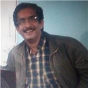 Docente en ciencias económicas y políticas, matemáticas básicas, español, competencias laborales en SSFF y asistencia administrativa