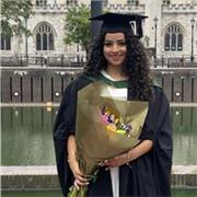 Science tutor teaching any age for biology and up to GCSE for chemistry