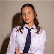 Profesora de Español o Inglés en línea para niños, adolescentes y adultos