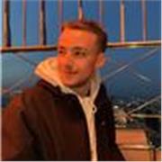 Profesor de inglés nativo, con experiencia previa en el sector