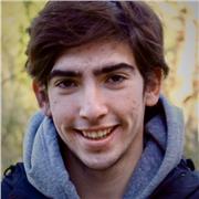 Graduado en Física se ofrece a dar clases de Física y Matemáticas en inglés y español