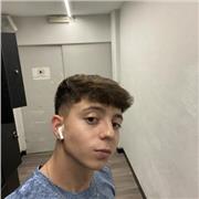 Clases de piano y/o lenguaje musical para nivel iniciación e intermedio