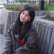 Shreya