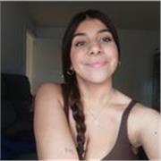 Profesora de inglés de entre los 3 y los 12 años 