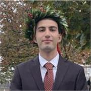 Laureato in Statistica e laureando Biostatistica offre ripetizioni online in statistica 