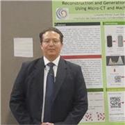 Profesor con posgrado de la UNAM con experiencia en todos los niveles