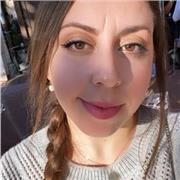 Ingénieure et professeur bilingue, Je donne des cours des mathématiques tous les niveaux, à Paris et sa petite couronne