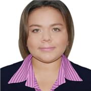 Licenciado en educación preescolar apoyo a niños de primer grado a quinto grado