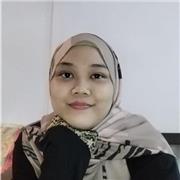 Nor Dini Adriana Nor Hizam