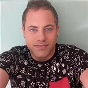 Educador emocional y profesional del Instituto Europeo de Psicología Positiva