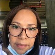 Profesora de matemáticas bastante experiencia