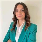 Laureata Magistrale in Traduzione e Interpretariato offre lezioni di lingua e letteratura inglese per vari livelli