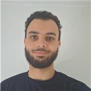 Étudiant en école d'ingé près à tout donner.