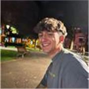 Cursando el segundo año de la modalidad de ciencias de la salud de bachillerato en el IES Viera y Clavijo