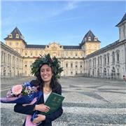 Geografia per studenti, lezioni telematiche, laurea magistrale in Geografia e Scienze territoriali