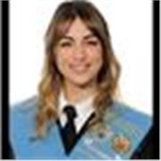 Estudiante con un año de experiencia prepara a los alumnos de bachillerato para selectividad y ayuda a los niños de la ESO a aprobar