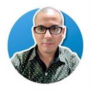 Profesor de Matemáticas y Álgebra | Clases claras, pacientes y adaptadas a tu ritmo (Online)