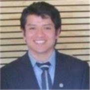 Profesor de Inglés de la Universidad Católica de Temuco ofrece clases particulares presenciales y/o remotas