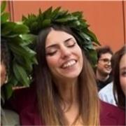 Studentessa all'ultimo anno di medical pharmaceutical biotechnology offre ripetizioni online di biologia, chimica e materie affini