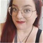 Profesora de Inglés y Español, carismática y cercana