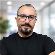 Native Turkish tutor offering personalized online and in-person lessons for beginners, adults, and anyone