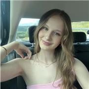 Schülern bis 9. Klasse kann ich in Englisch helfen