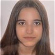 Soy Carla e imparto clases de refuerzo a los estudiantes en base a sus niveles y necesidades