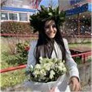 Laureata in Bioingegneria offre aiuto compiti e lezioni di italiano, matematica e inglese per elementari e medie