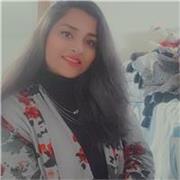 Biology tutor teaches till 9 or 10 ages people and I had previous experience of teaching as well