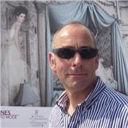 Nicholas Ward