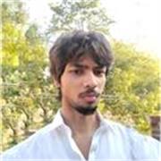 I'm an MBBS student ready to help students with weak biological concepts!