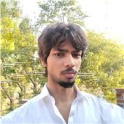 I'm an MBBS student ready to help students with weak biological concepts!